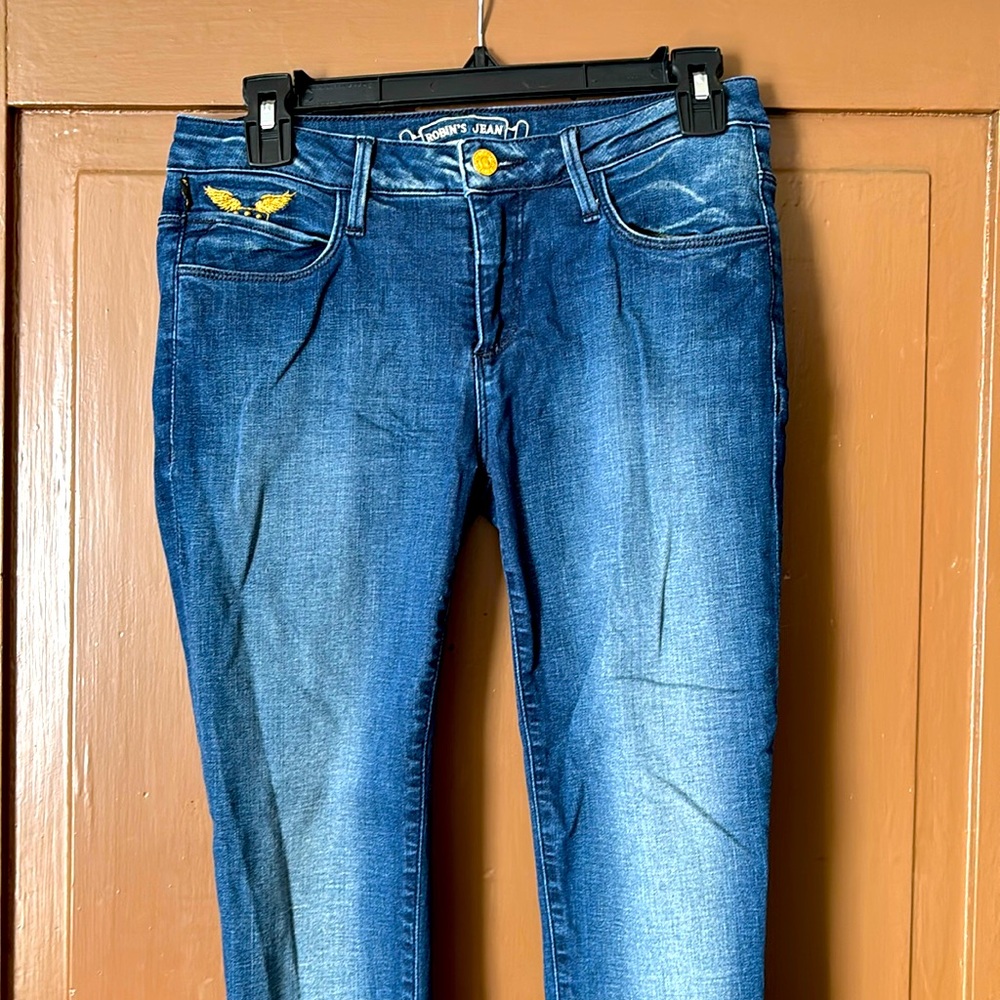 Womens ROBINS JEAN size 28